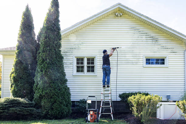 Trusted Iola, KS Pressure Washing Services Experts